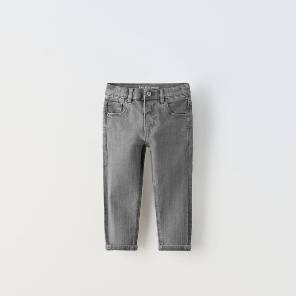 stretch jeans